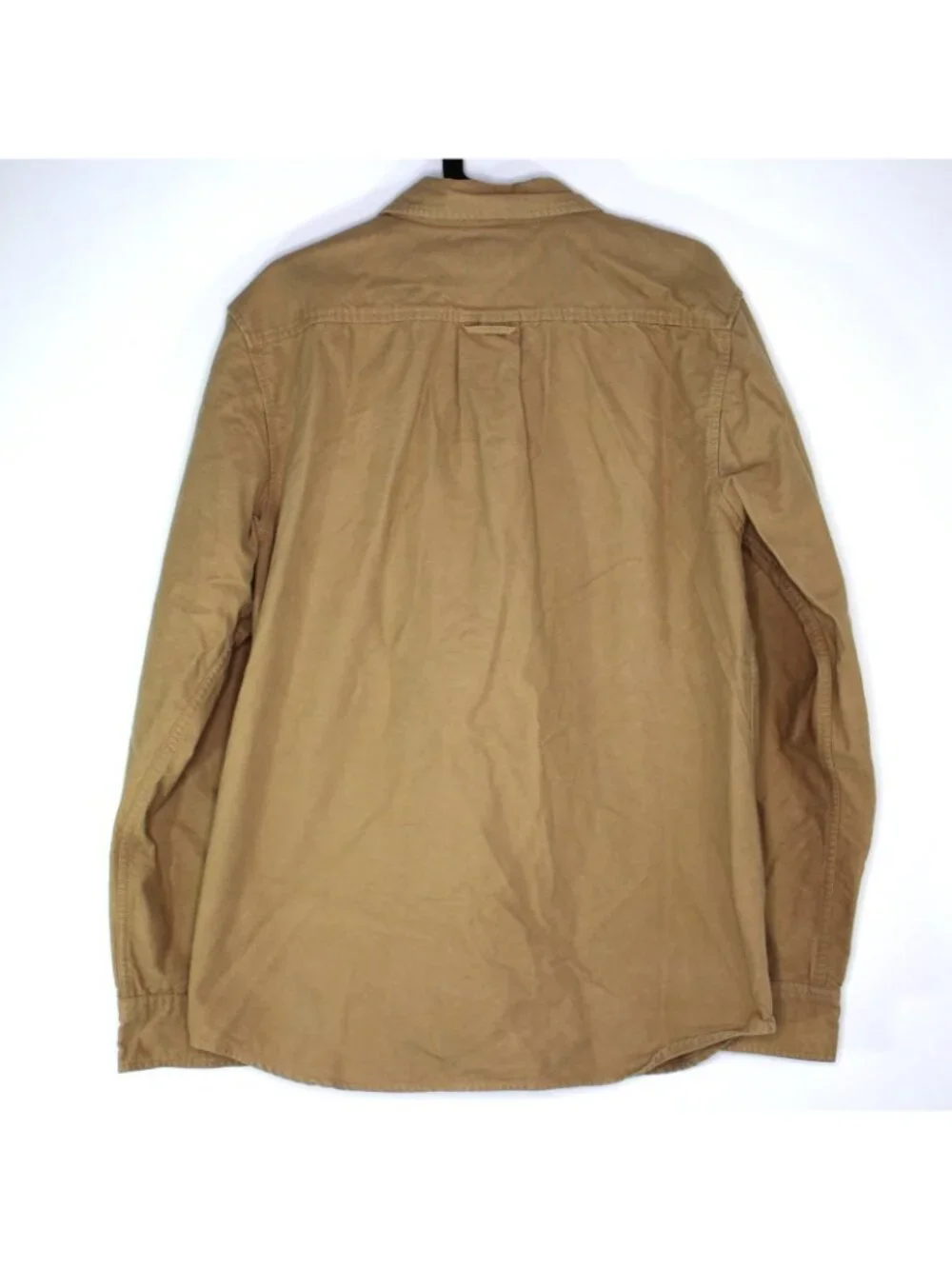 The North Face Mens Large Double Pocket Button Up Shirt N1513